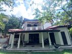 02-Story House for Sale in Suriyagama, Kadawatha H1902 ABB