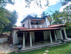 02-Story House for Sale in Suriyagama, Kadawatha H1902 AVVB