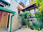 02 Story House for Sale in Thalawatugoda