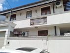 02 Story House for Sale in Wattala H1968
