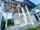 02-Story House for sale wattala