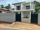 02 Story House in Ragama H2095