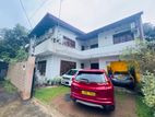 02 Story House with 08P Sale at Pita Kotte