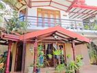 02 Story House With 10 P Sale At Rathmalana
