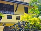 02 Story House With 12 P Sale At Kohuwala