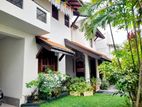 02 Story House With 12 P Sale At Kohuwala
