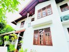 02 Story House With 15 P Sale At Dehiwala Nadimala