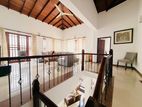 02 story house With 15.5 P for sale in Jubbli Post Nugegoda