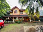 02 Story House With 22 P Sale At Kudamaduwa Siddamulla Piliyandala