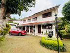 02 Story House With 31 P Sale At Kibulawela Kotte