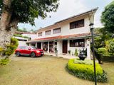 02 Story House With 31 P Sale At Kibulawela Kotte