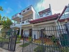 02 Story House with Rooftop for Sale Makola, Kiribathgoda H1529