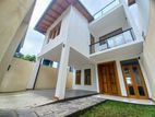 02-Story Luxury House for Sale in Kothalawala (Ref: H2126)