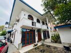 02 Story Luxury House With 15.05 P Sale At Malwatha Rd Dehiwala