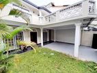 02 Story New House Sale At 30 M To Pagoda Road Nugegoda