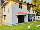 02 Story New Modern House for Sale in Minuwangoda