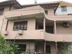 02 Upstair House with 13 Perch Land for Sale in Nugegoda