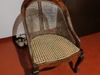 Old 02 Wooden Chairs
