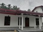 025- brand new house for sale in kadawatha mankada road