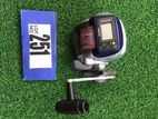 0251 - Fishing Reel