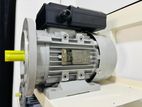 0.25hp 4p Single Pase Motor
