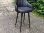 028 GF Rotating Bar Chair