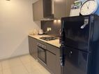 02bed F/Furnished Apartment for Rent in Fairway Urban Koswatta