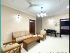 02BHK Fully Furnished Apartment Short-Term Rental in Dehiwala