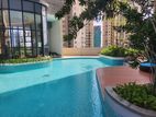 02BR Apartment For Sale in Tri Zen, Colombo 02