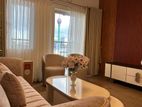 02BR Fully Furnished Apartment for rent in Mulberry Residence Colombo 09