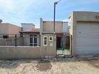 02BR Single Story House For Sale In Jayaliyagama