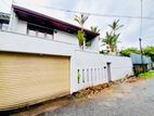 02,STORY HOUSE FOR SALE IN PAGODA ROAD NUGEGODA