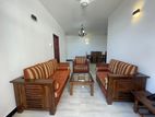 03-B Hk Fully Furnished Apartment Long-Term Rental in Dehiwala.