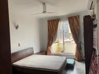 03 Bed Bath Apertment Rent at Park Road Colombo 05