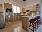 03 Bed Fully Furnished 2600sqft Apartment for Rent in Kohuwala