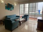 03 Bed Fully Furnished Apartment for Rent in Colombo 3.