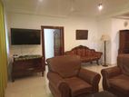 03 Bed Fully Furnished Apartment for Rent in Mount Lavinia