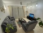 03 Bed fully furnished Apartment For rent in Temples Road, Mt Lavinia.