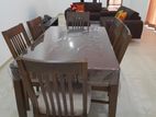 03 Bed Furnished Apartment to be Rented at Homagama.