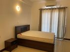 03 Bed Furnished Luxury Apartment for Rent in Colombo 3