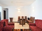 03 Bed Furnished Luxury Apartment for Sale in Colombo