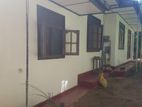 03 Bed House For Rent Bandaragama