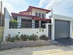 03 - Bed Rooms Single Story House For Sale Kahathuduwa