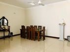 03 bedroom apartment for rent in Colombo 07 Torrington Avenue