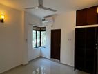 03 Bedroom Apartment For Rent In Layards Road, Next to Hindu College