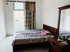 03 Bedroom Fully Furnished Apartment for Rent in Dehiwala