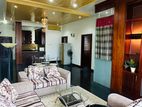 03-Bedroom Fully Furnished Apartment for Rent – Wellawatte