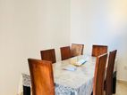 03 Bedroom Fully furnished Luxury Apartment in Bambalapitiya for Rent