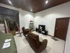 03 Bedroom Furnished 02 Storied House For Rent In Colombo 05 (A2123)