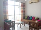 03 Bedroom Furnished Aparrtment for Rent in Colombo